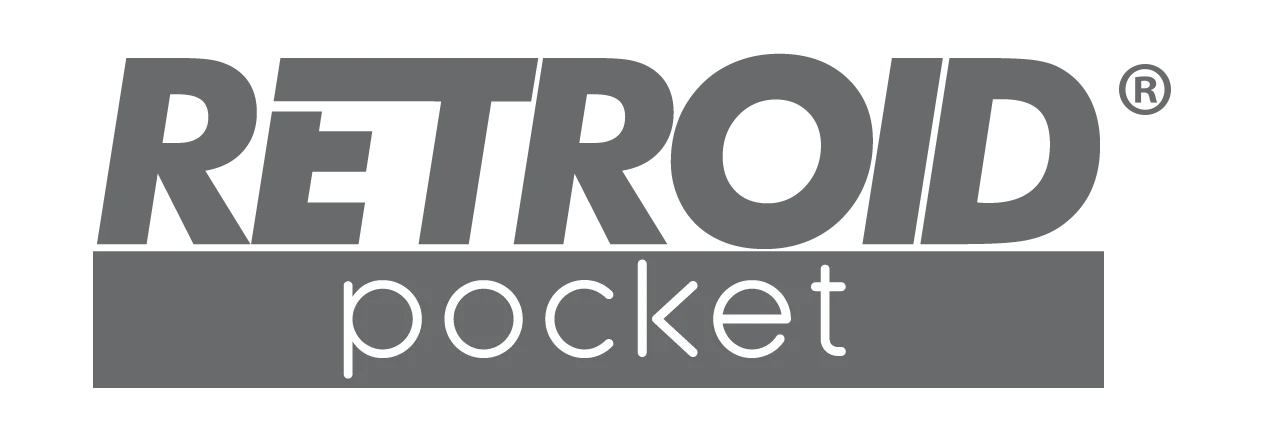 Retroid Pocket