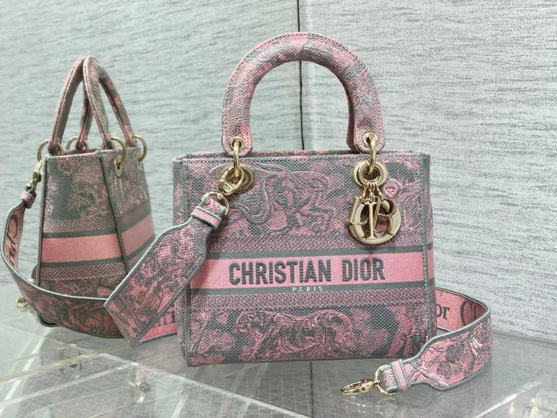 BLUSH BAGZ - Dior Bags - 691