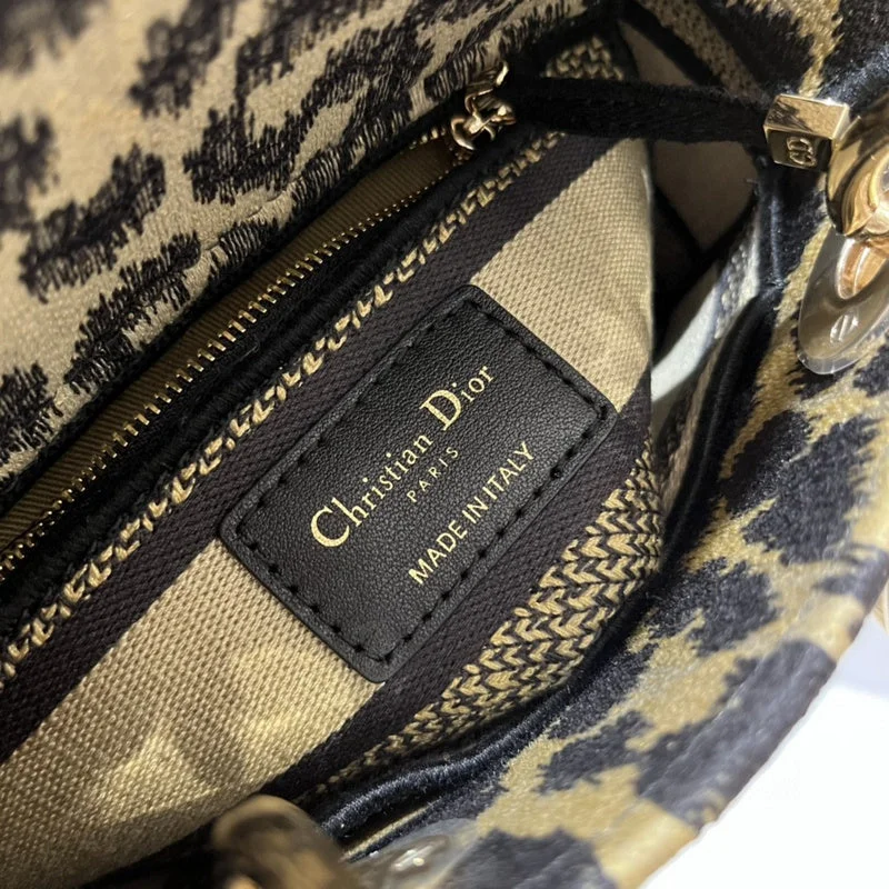 Dior Bag