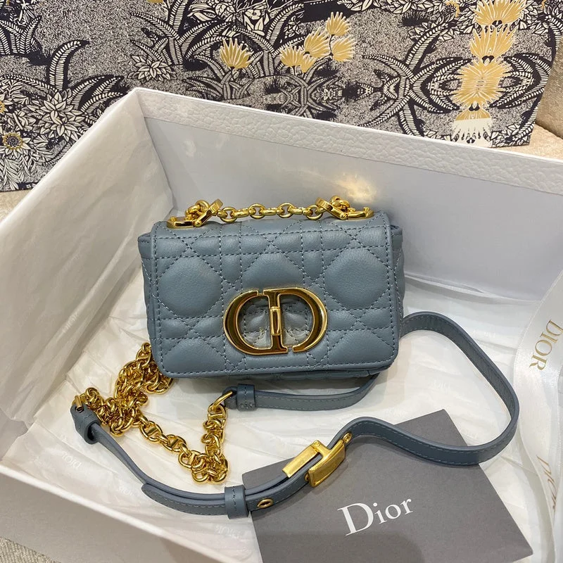 BLUSH BAGZ - Dior Bags - 5913