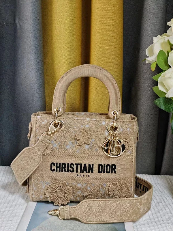 BLUSH BAGZ - Dior Bags - 843