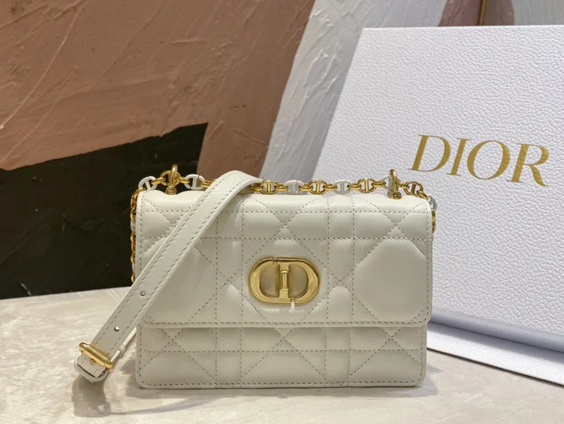 BLUSH BAGZ - Dior Bags - 814