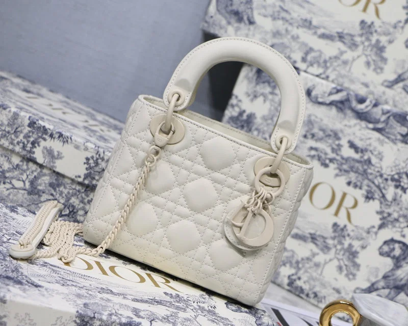 BLUSH BAGZ - Dior Bags - 5633