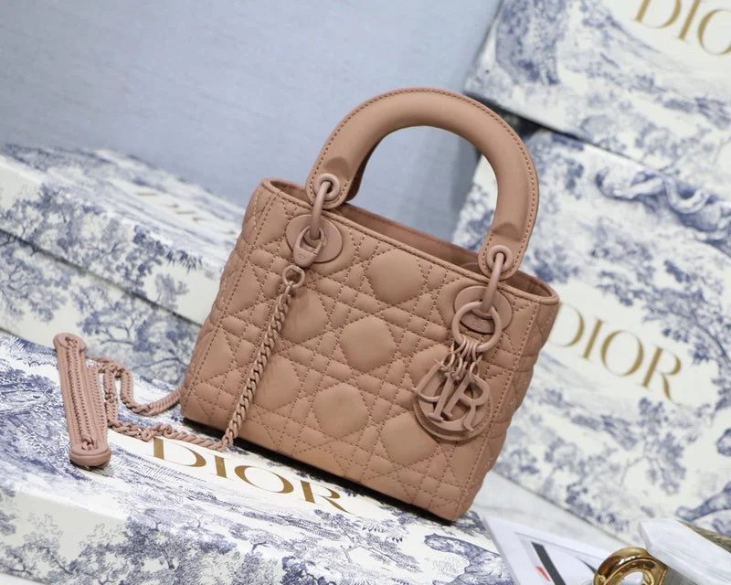 BLUSH BAGZ - Dior Bags - 5640