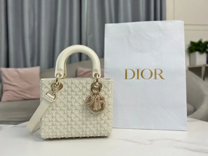 BLUSH BAGZ - Dior Bags - 629