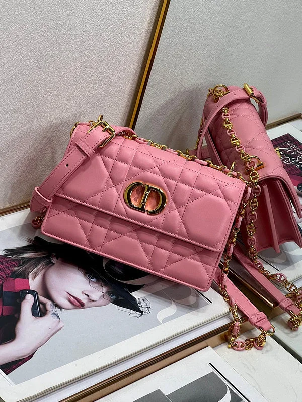 BLUSH BAGZ - Dior Bags - 669