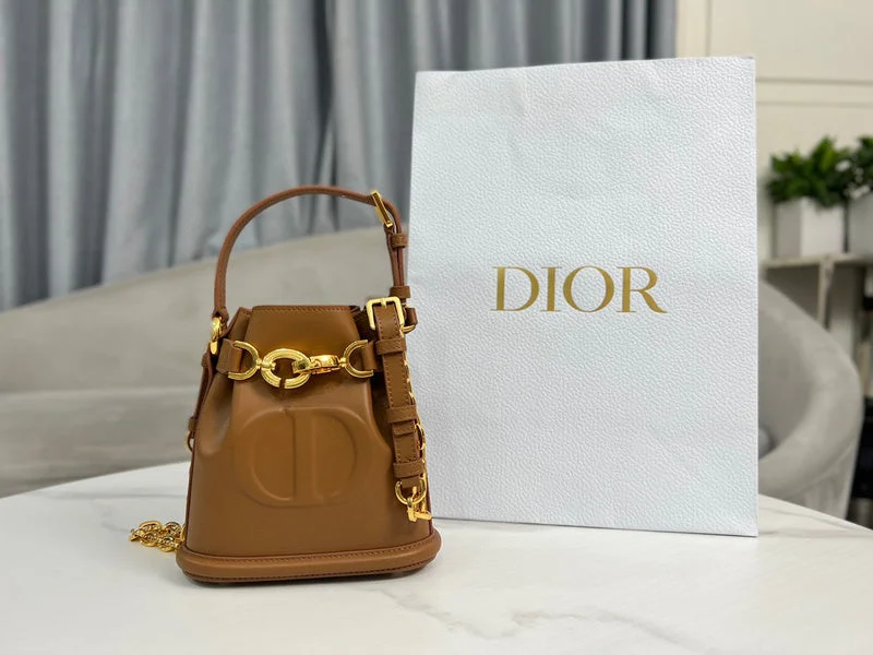 BLUSH BAGZ - Dior Bags - 756