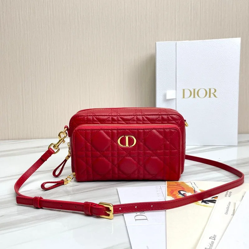 BLUSH BAGZ - Dior Bags - 5890