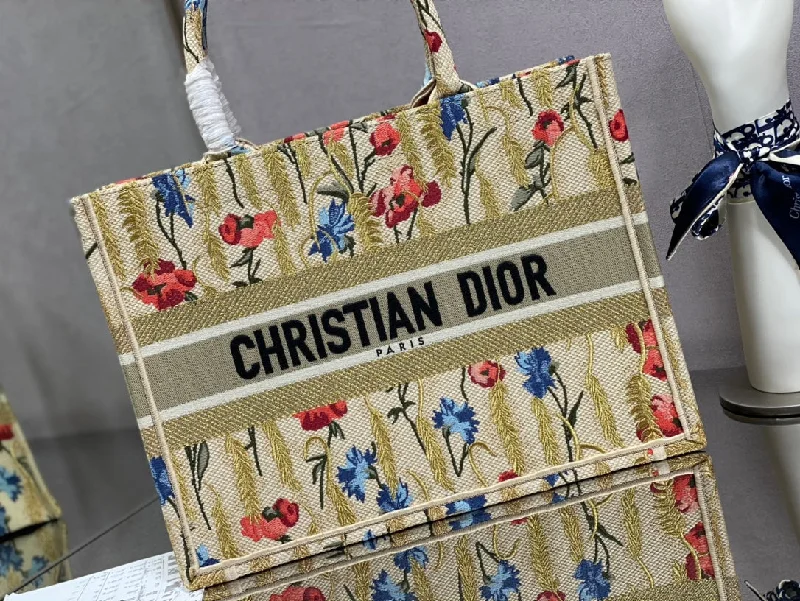 WF - Dior Bag - 516