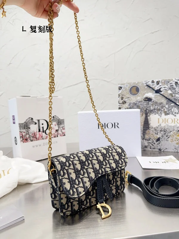 WF - Dior Bags - 001