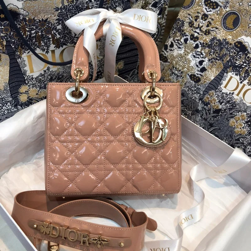 BLUSH BAGZ - Dior Bags - 6020