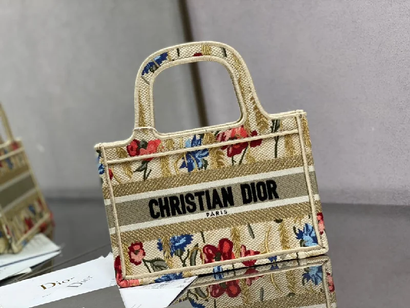 WF - Dior Bag - 515