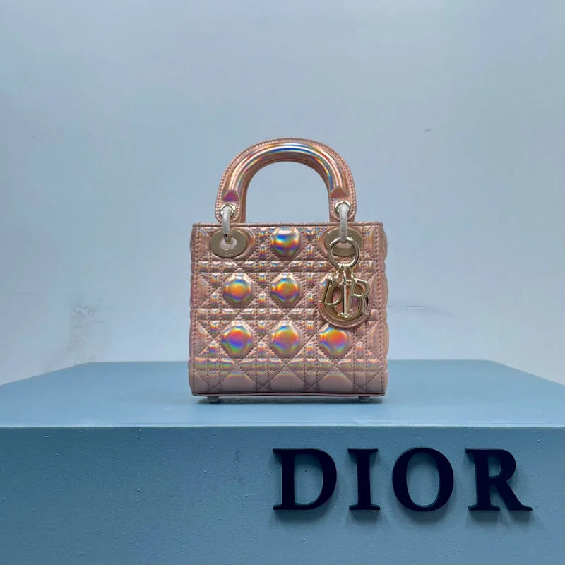 BLUSH BAGZ - Dior Bags - 945