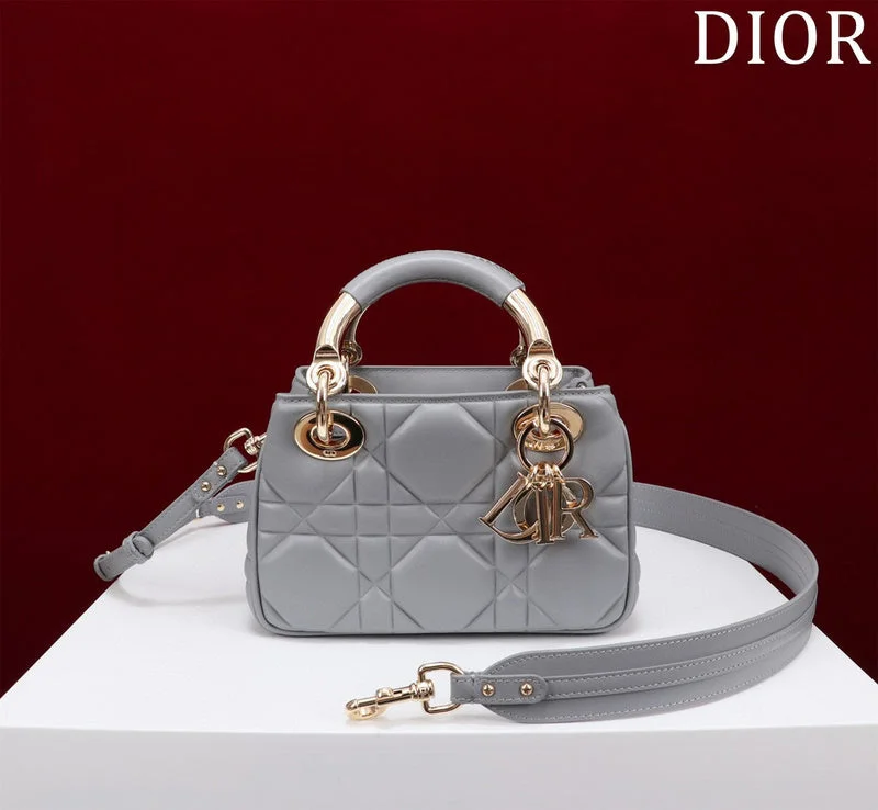 BLUSH BAGZ - Dior Bags - 573