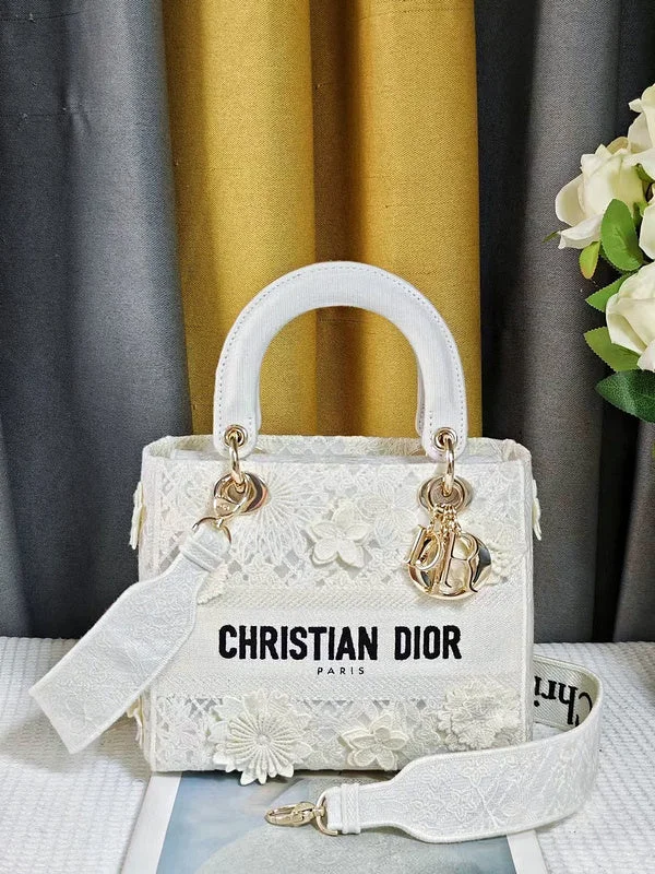 BLUSH BAGZ - Dior Bags - 849