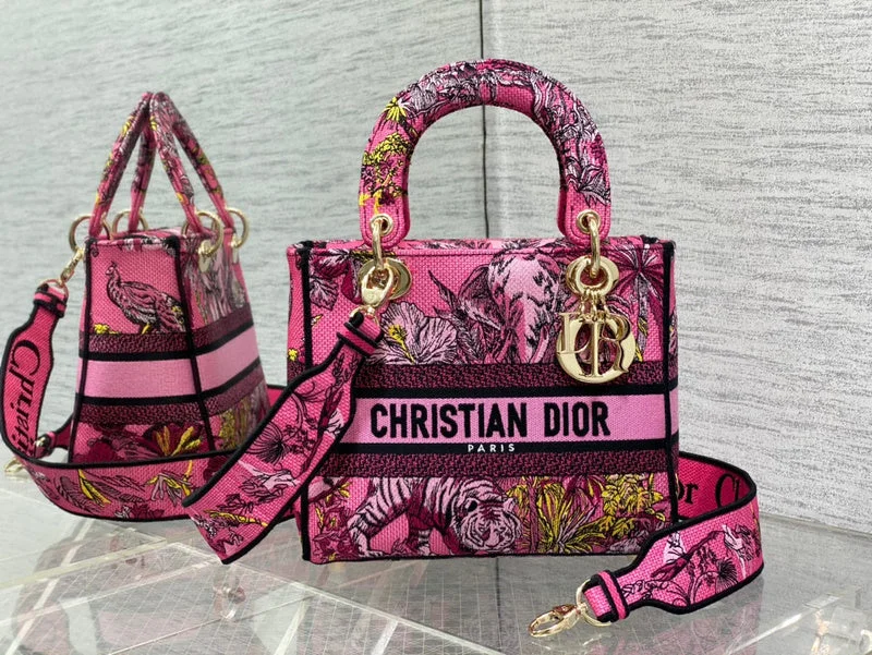 BLUSH BAGZ - Dior Bags - 557