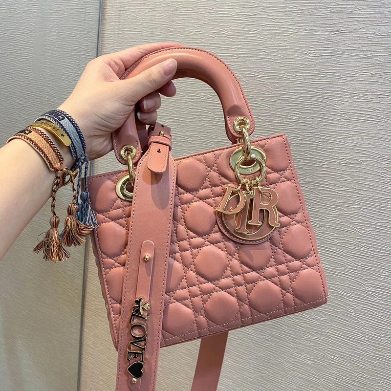 BLUSH BAGZ - Dior Bags - 5954