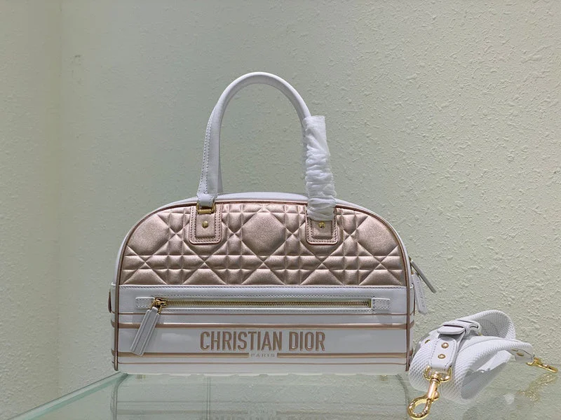 WF - Dior Bags - 008