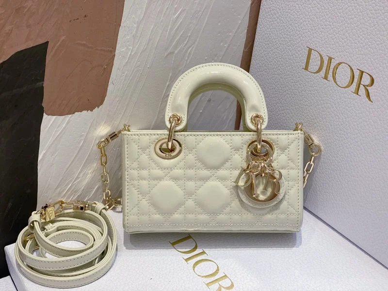 BLUSH BAGZ - Dior Bags - 971