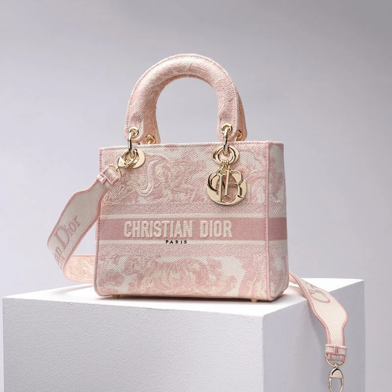 BLUSH BAGZ - Dior Bags - 5800