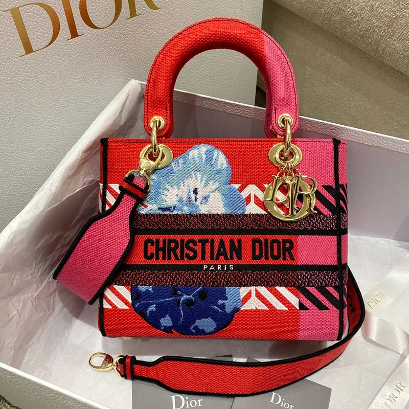 BLUSH BAGZ - Dior Bags - 5460