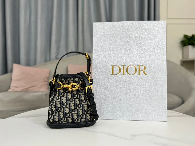 BLUSH BAGZ - Dior Bags - 817