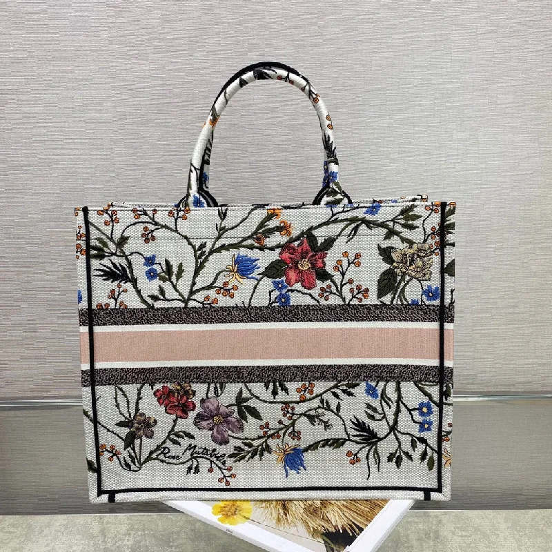 WF - Dior Bag - 538