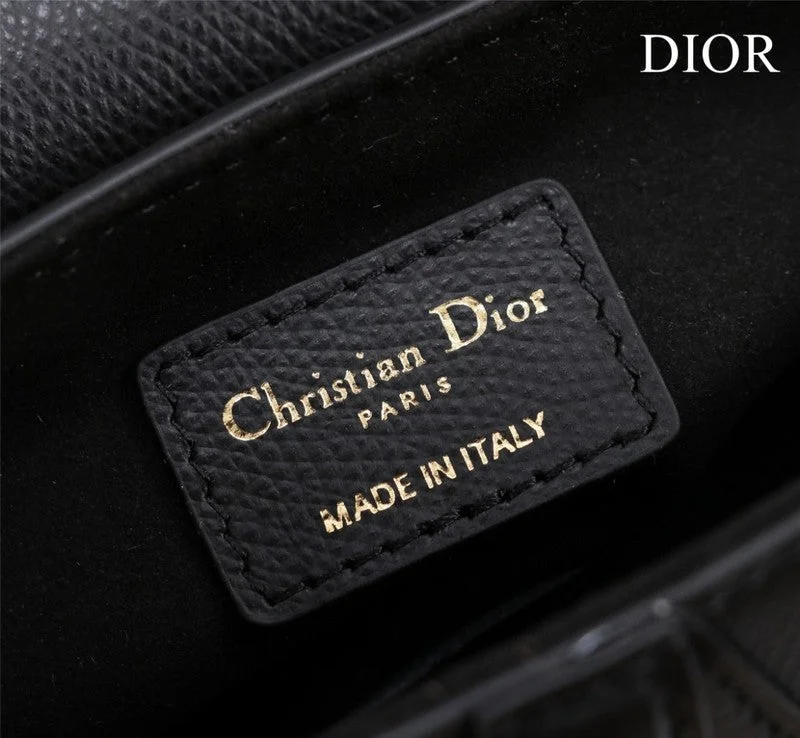 Dior Bag