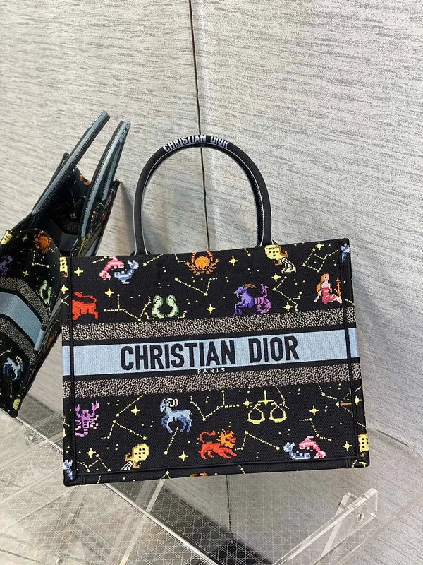 WF - Dior Bags - 017