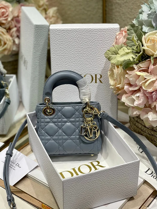 WF - Dior Bags - 020