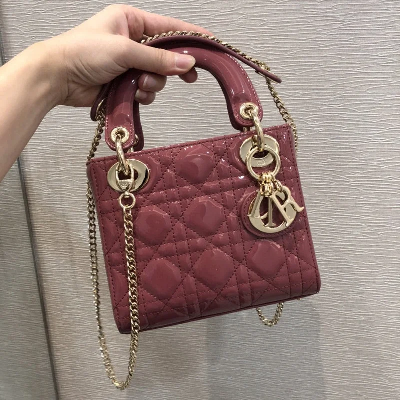 BLUSH BAGZ - Dior Bags - 6047