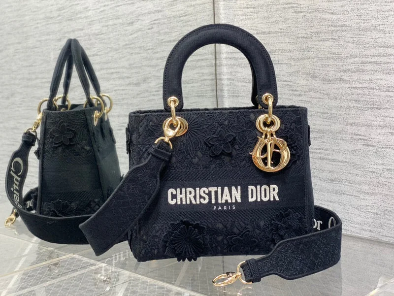 BLUSH BAGZ - Dior Bags - 805