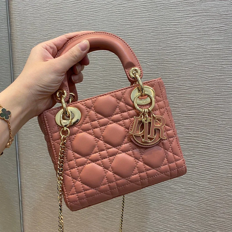 BLUSH BAGZ - Dior Bags - 5974