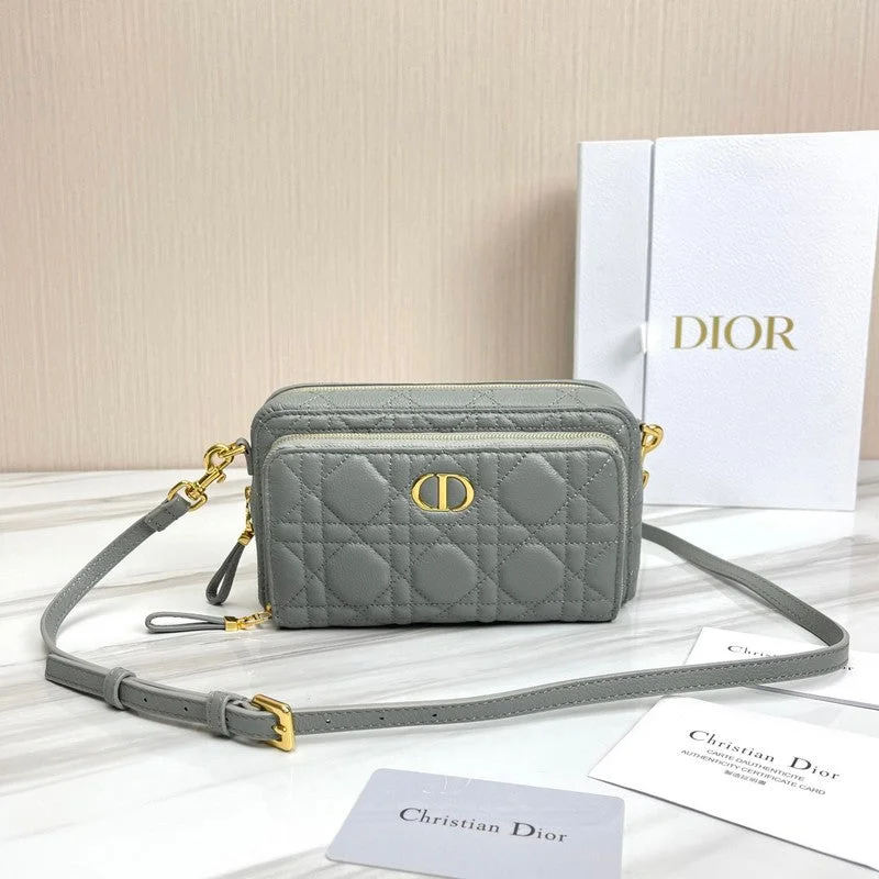 BLUSH BAGZ - Dior Bags - 5907