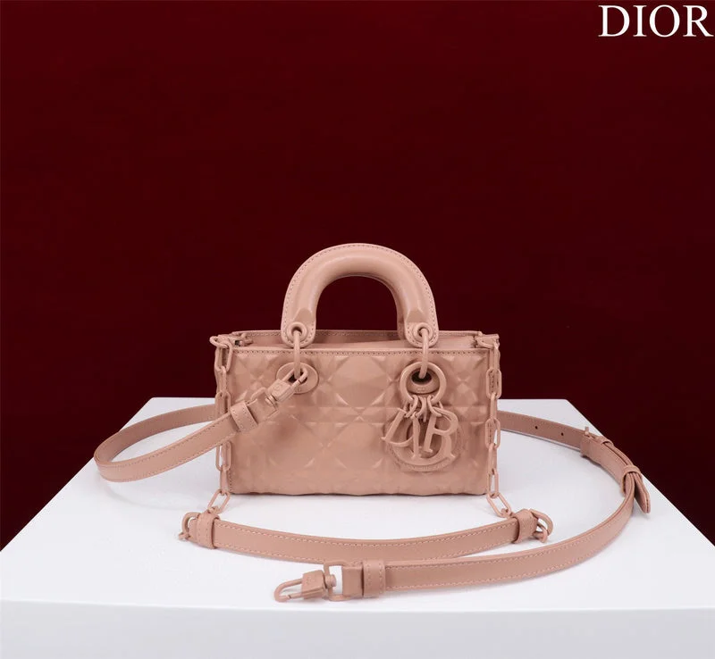 BLUSH BAGZ - Dior Bags - 657