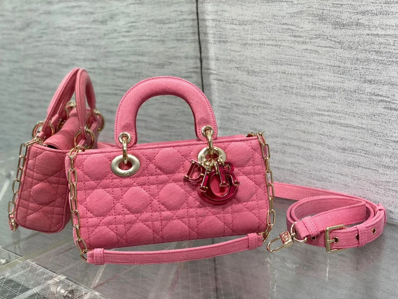 BLUSH BAGZ - Dior Bags - 992