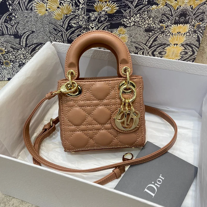 BLUSH BAGZ - Dior Bags - 5919