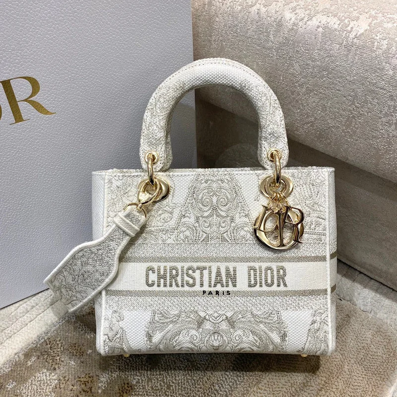 BLUSH BAGZ - Dior Bags - 5745