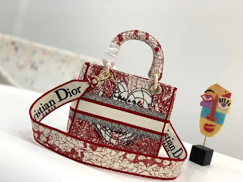 WF - Dior Bag - 528