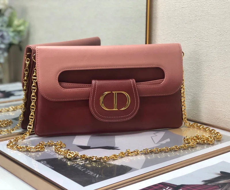 BLUSH BAGZ - Dior Bags - 5887