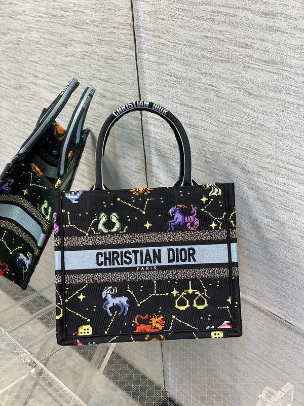 WF - Dior Bags - 006