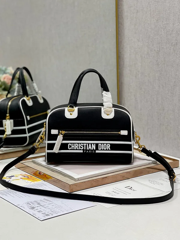 WF - Dior Bags - 017