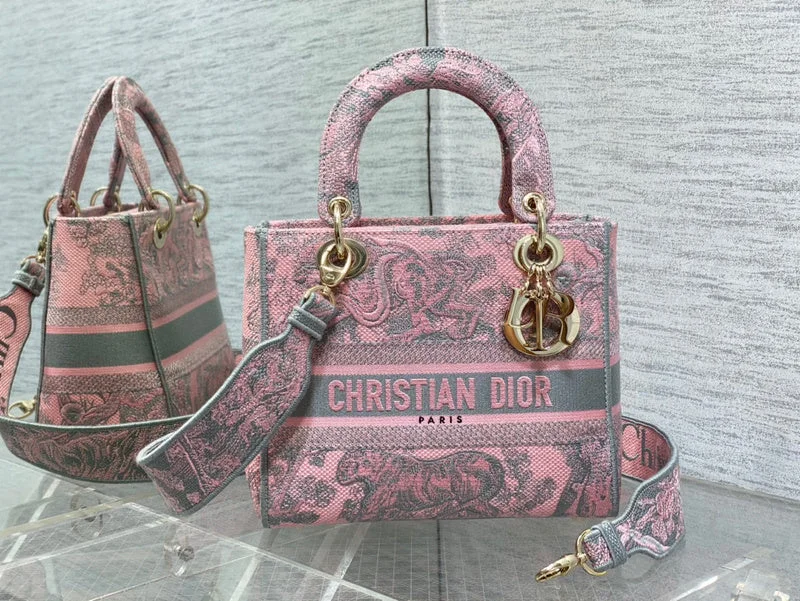 BLUSH BAGZ - Dior Bags - 683