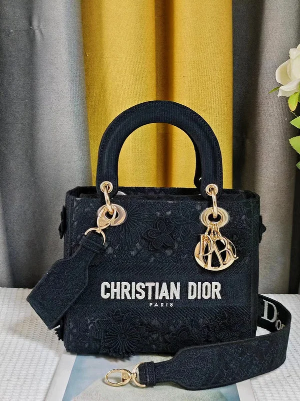 BLUSH BAGZ - Dior Bags - 855