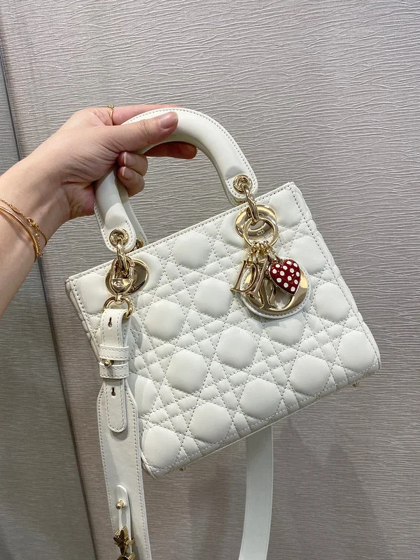 BLUSH BAGZ - Dior Bags - 6018