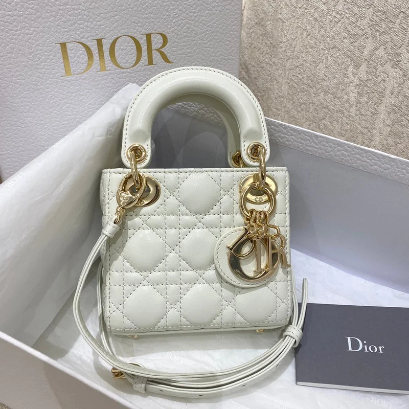 BLUSH BAGZ - Dior Bags - 5747