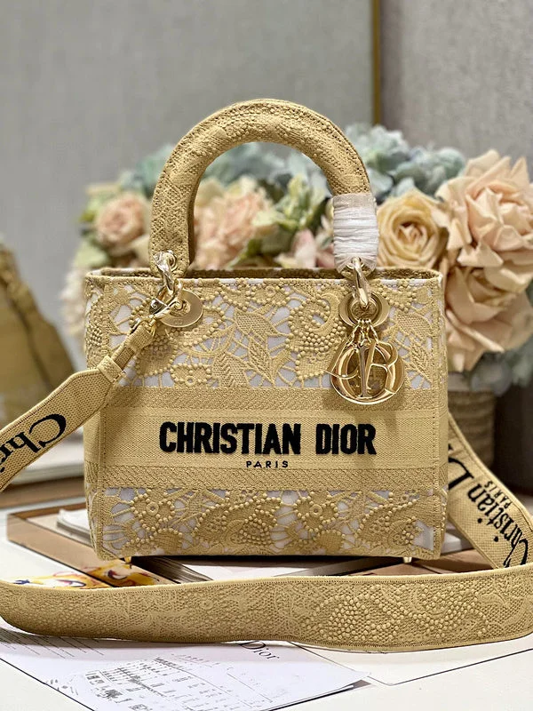 BLUSH BAGZ - Dior Bags - 866