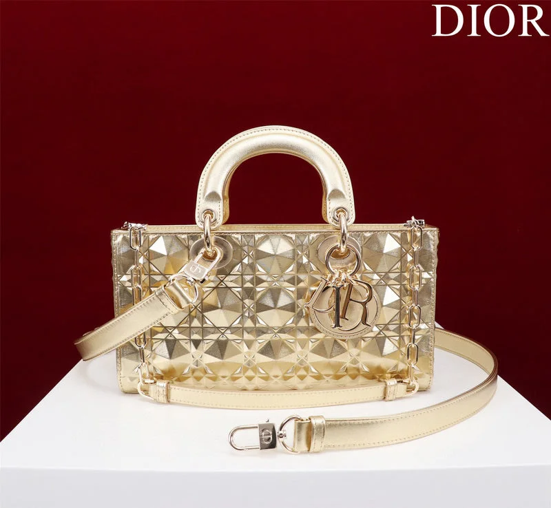 BLUSH BAGZ - Dior Bags - 660