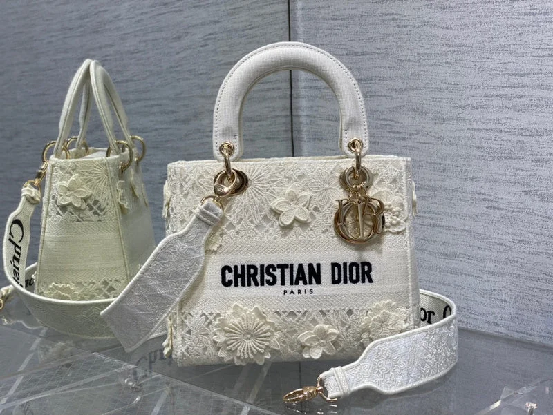 BLUSH BAGZ - Dior Bags - 804