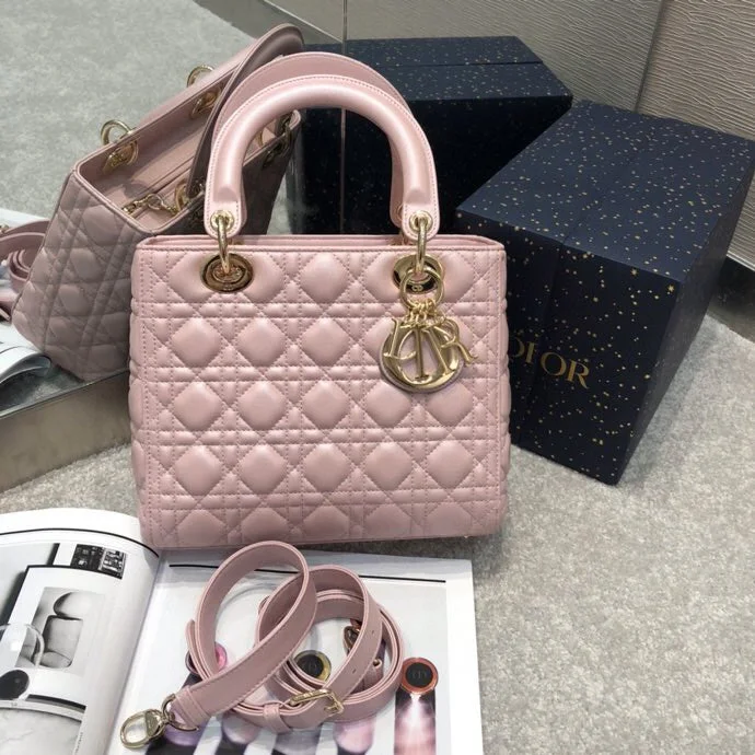 BLUSH BAGZ - Dior Bags - 6023